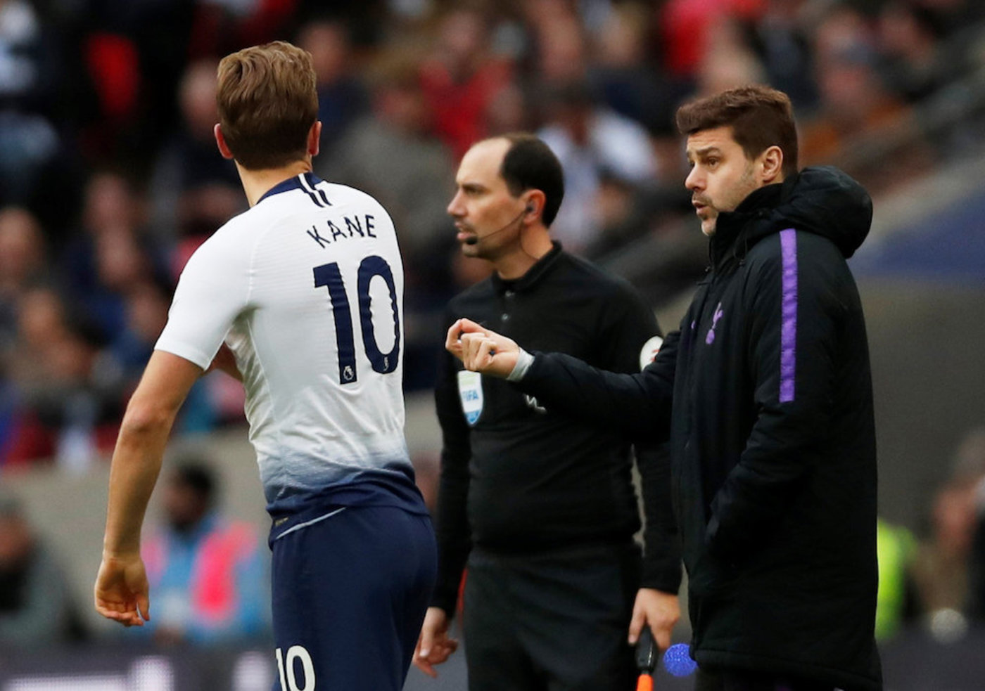 Bild till nyheten Hoppas på full trupp till finalen